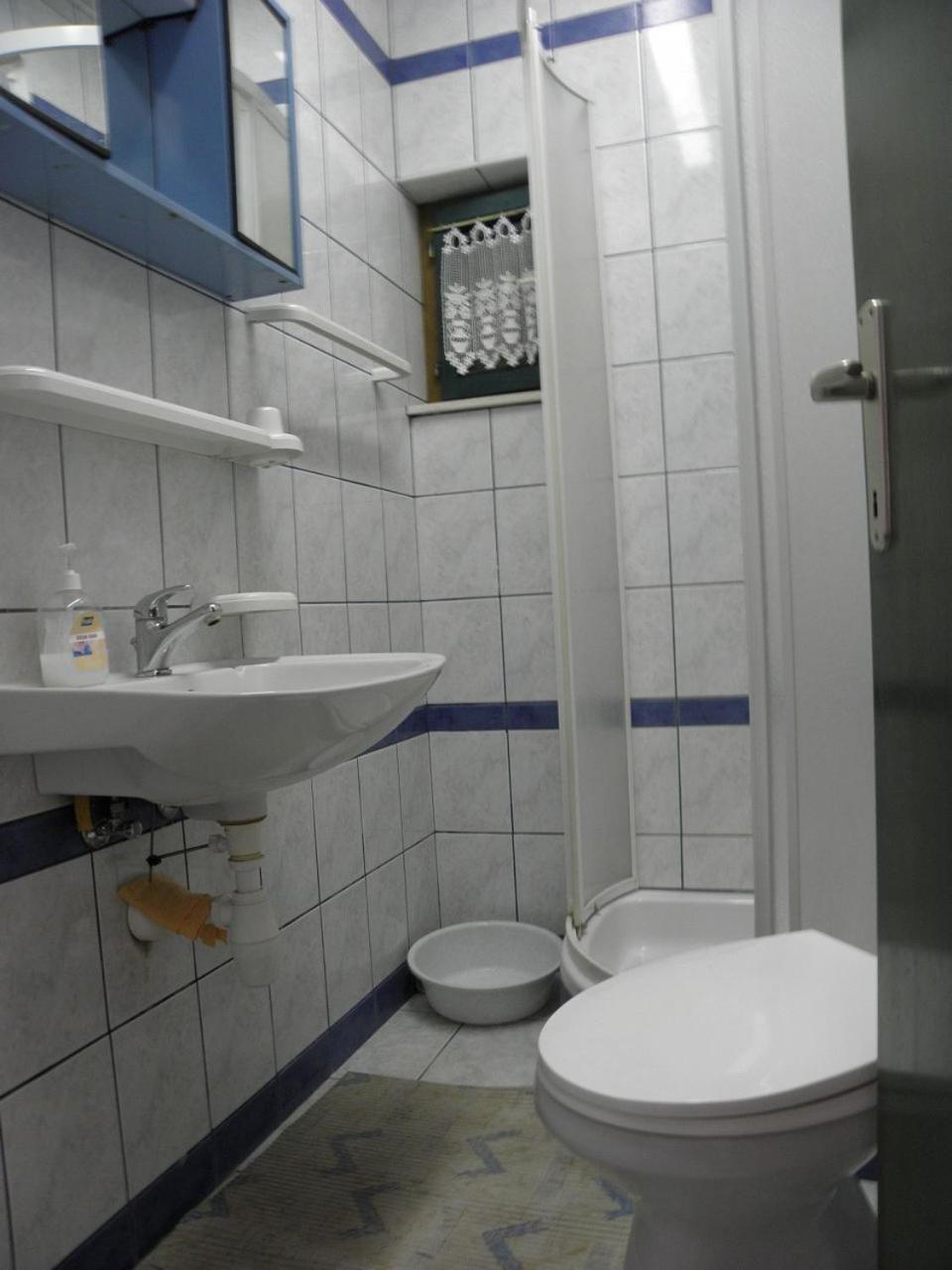 Apartments Brane - 180M To The Sea Vrsi Extérieur photo