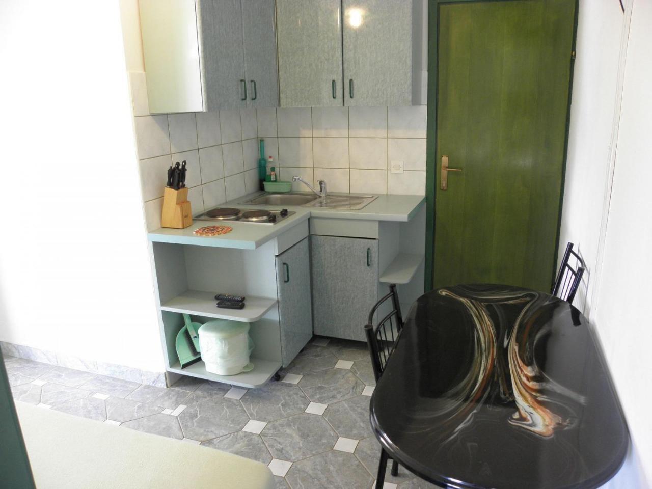 Apartments Brane - 180M To The Sea Vrsi Extérieur photo