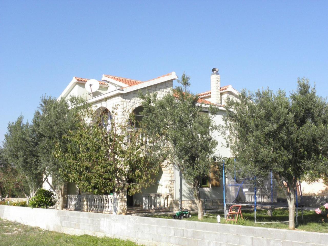 Apartments Brane - 180M To The Sea Vrsi Extérieur photo