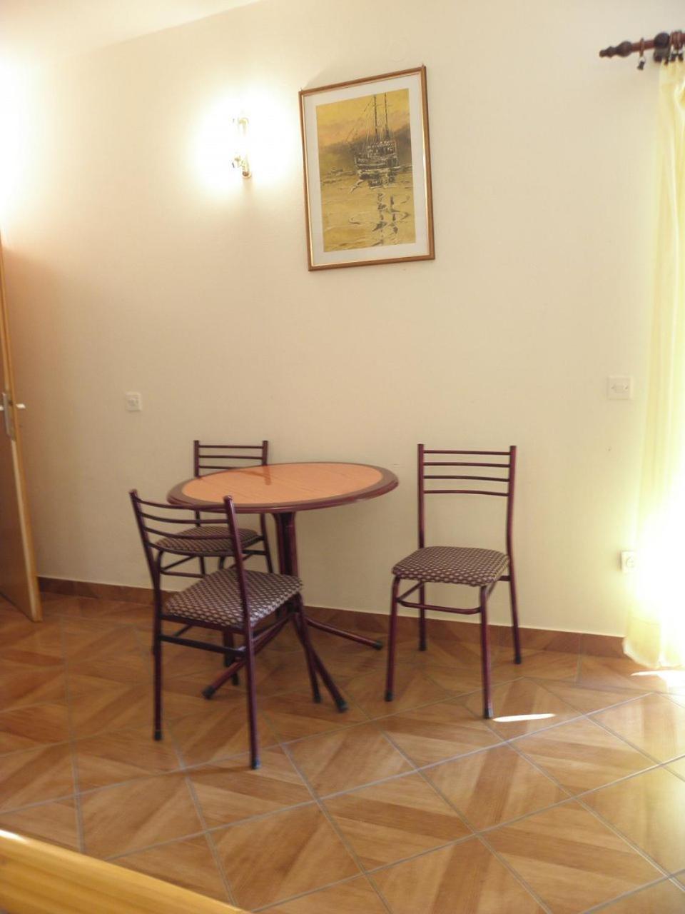Apartments Brane - 180M To The Sea Vrsi Extérieur photo